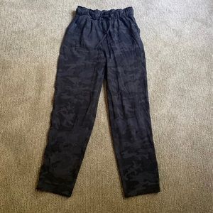 Lululemon jogger